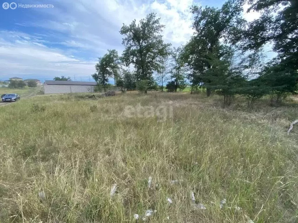 Участок в Назрань, Насыр-Кортский административный округ (6 м) - Фото 1