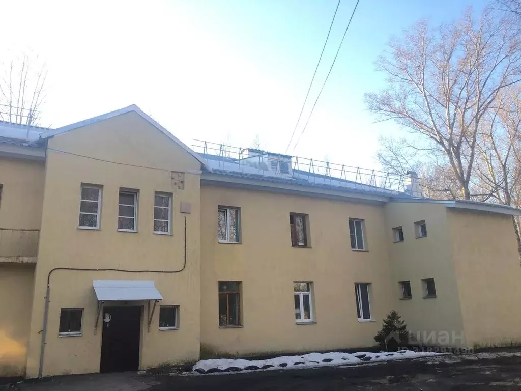 Комната Ярославская область, Ярославль пос. Прибрежный, 9 (15.0 м) - Фото 1