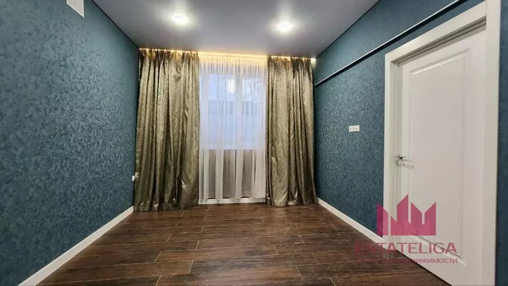 1-к кв. Москва Нагатинская ул., 22К2 (28.8 м) - Фото 1