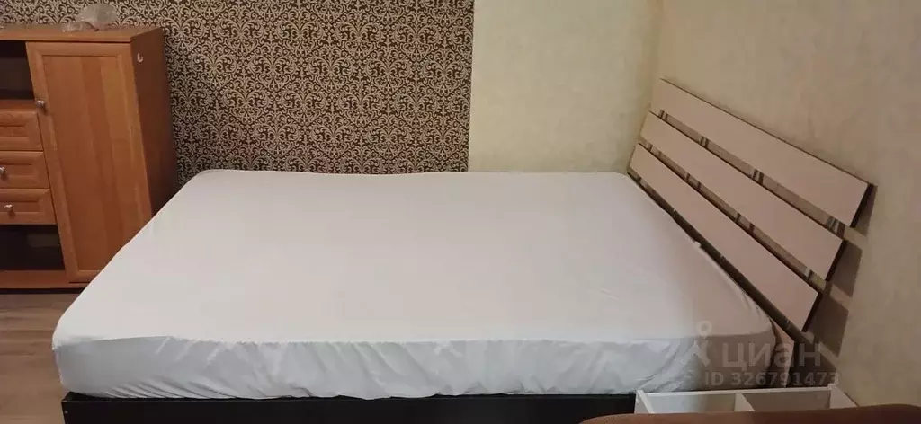 1-к кв. Марий Эл, Йошкар-Ола ул. Свердлова, 54 (40.0 м) - Фото 2