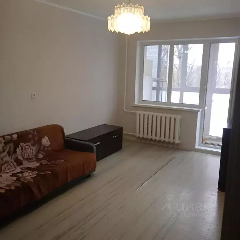 2-к кв. Омская область, Омск Заозерный мкр, ул. Бархатовой, 3В (44.0 ... - Фото 0