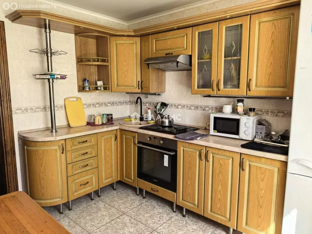 2-комнатная квартира: Белгород, 10-й микрорайон, Спортивная улица, 8 ... - Фото 1