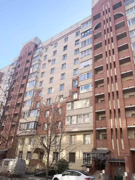 2-к кв. Санкт-Петербург Кондратьевский просп., 62К3 (61.7 м) - Фото 1