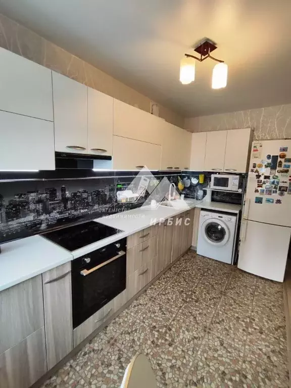 1-к кв. Алтайский край, Барнаул ул. Анатолия, 35А (39.0 м) - Фото 1