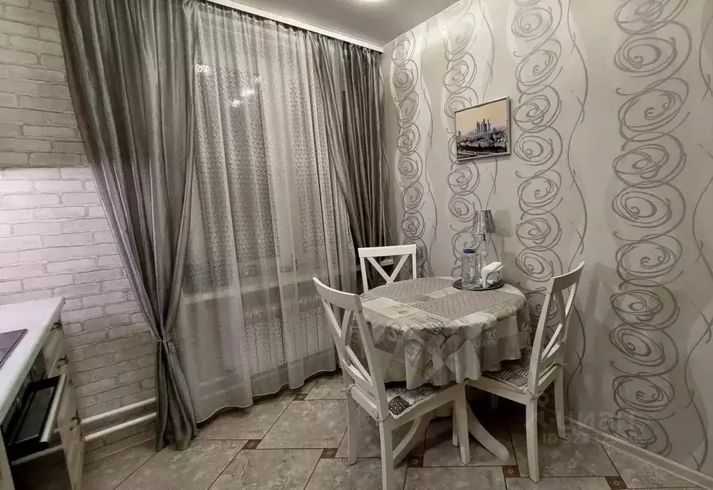 3-к кв. Московская область, Видное просп. Ленинского Комсомола, 11к1 ... - Фото 2