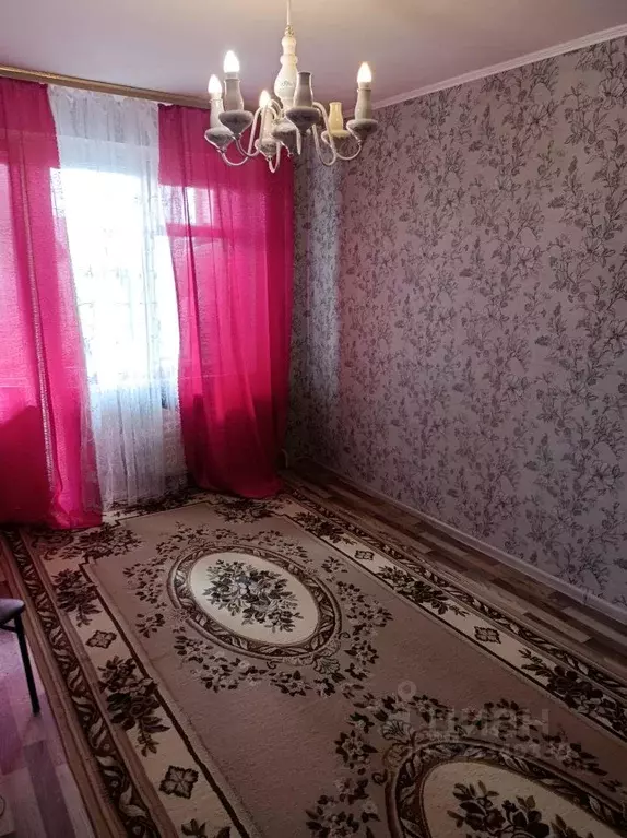 2-к кв. Башкортостан, Уфа ул. Рабкоров, 3 (45.0 м) - Фото 1