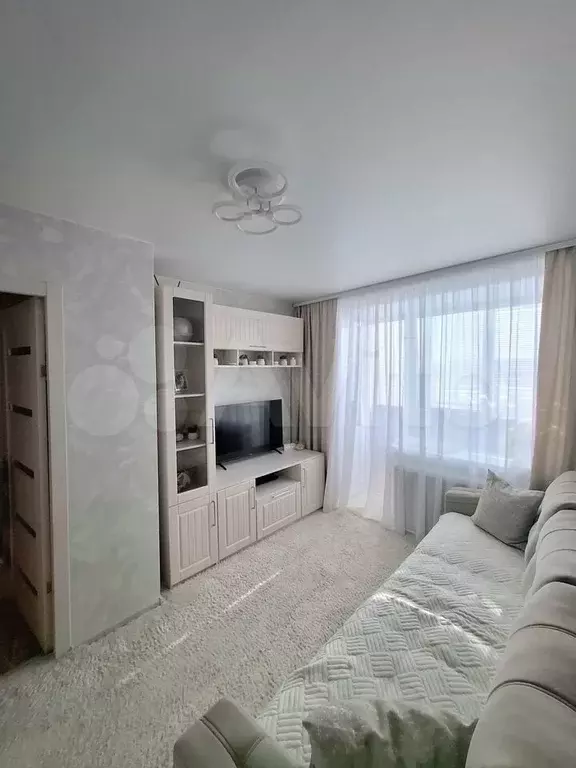 1-к. квартира, 20,7 м, 8/9 эт. - Фото 0