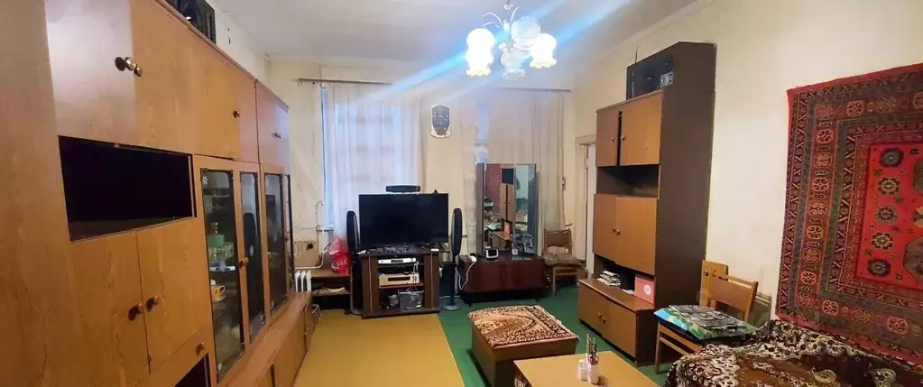 2-к кв. Московская область, Чехов Новосельская ул., 7 (50.0 м) - Фото 1