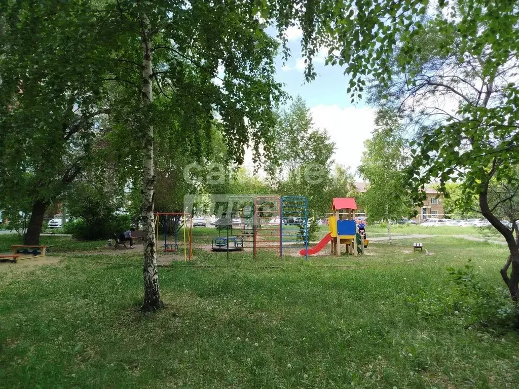 3-к кв. Татарстан, Казань ул. Восстания, 123 (60.0 м) - Фото 2