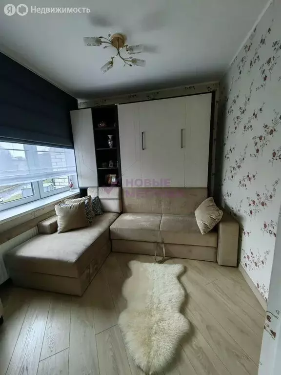 1-комнатная квартира: Санкт-Петербург, Дибуновская улица, 50 (44 м) - Фото 2