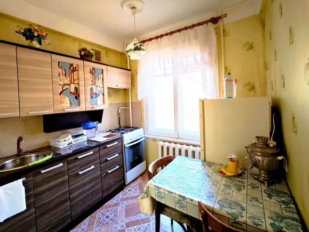 1-к кв. Ленинградская область, Гатчинский муниципальный округ, ... - Фото 1