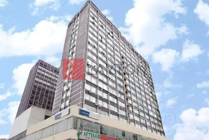 Офис в Москва Смольная ул., 24А (310 м) - Фото 0