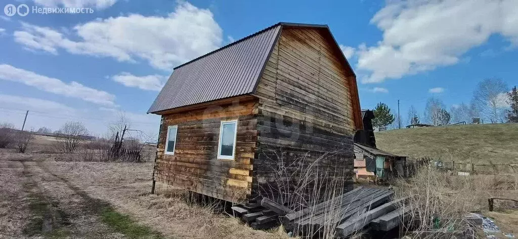 Дом в посёлок Казанково, Береговая улица (40 м) - Фото 1