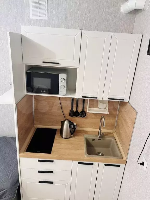 Квартира-студия, 20 м, 7/14 эт. - Фото 0