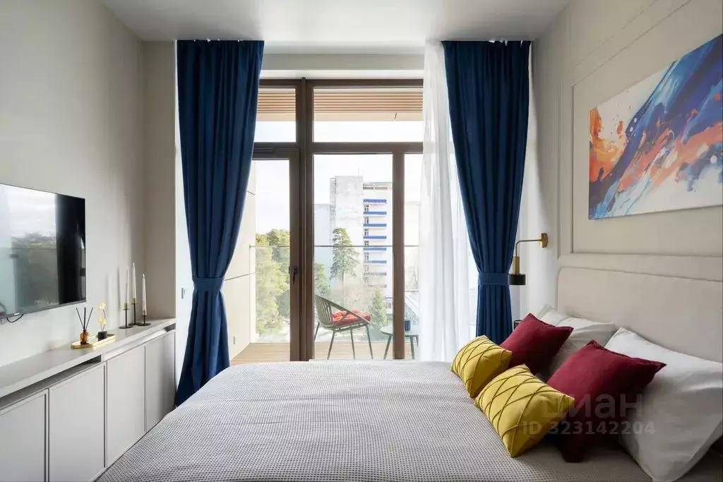 Студия Санкт-Петербург, Санкт-Петербург, Зеленогорск Приморское ш., ... - Фото 1