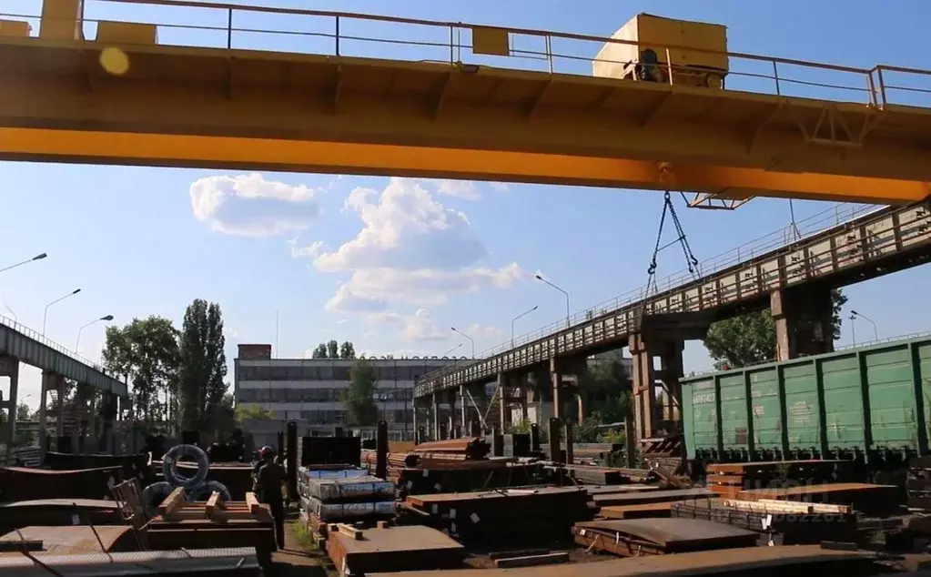 Помещение свободного назначения в Нижегородская область, Нижний ... - Фото 1