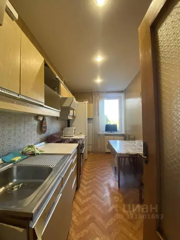 2-к кв. Самарская область, Самара Первомайская ул., 34 (58.0 м) - Фото 2