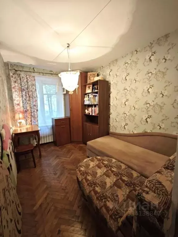 Комната Москва Мартеновская ул., 22К2 (9.6 м) - Фото 2