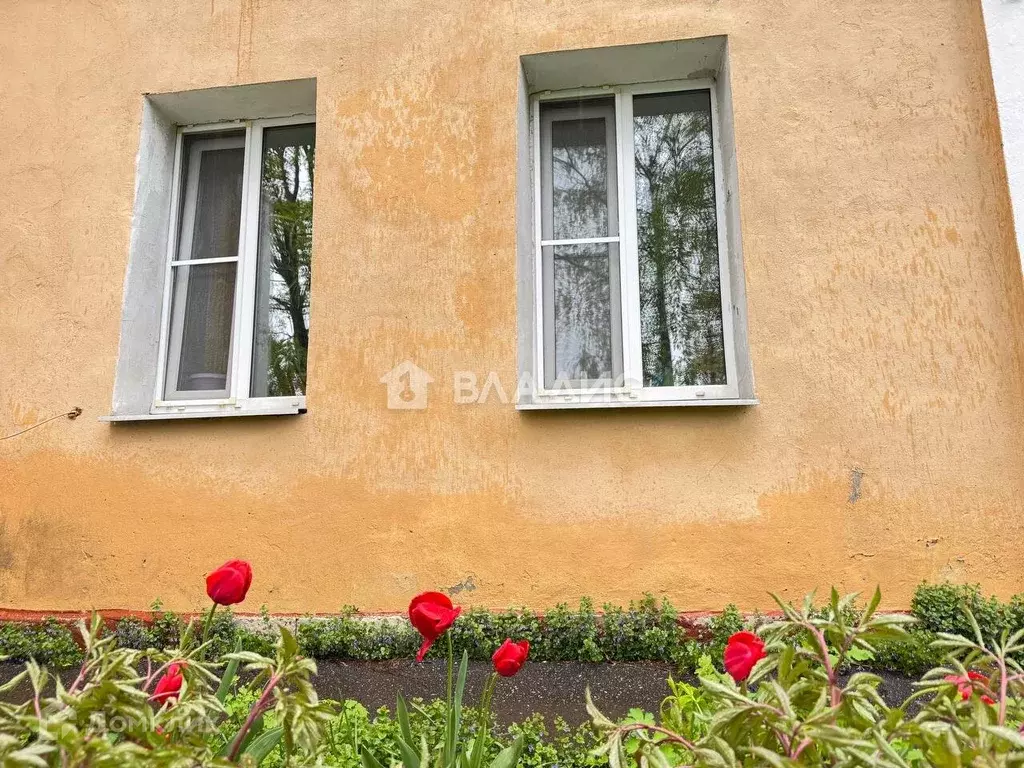 Продаётся 1-к квартира, 31 м - Фото 1