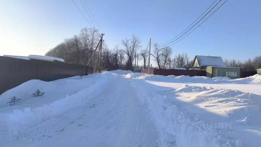 Участок в Тульская область, Новомосковск Микрорайон Рублево кп,  (10.0 ... - Фото 1