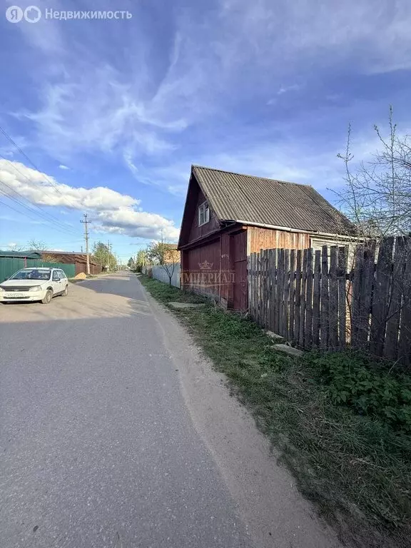 Дом в Йошкар-Ола, улица Карла Маркса, 101А (56 м) - Фото 2