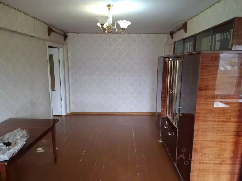 2-к кв. Волгоградская область, Волгоград ул. Генерала Штеменко, 14 ... - Фото 1