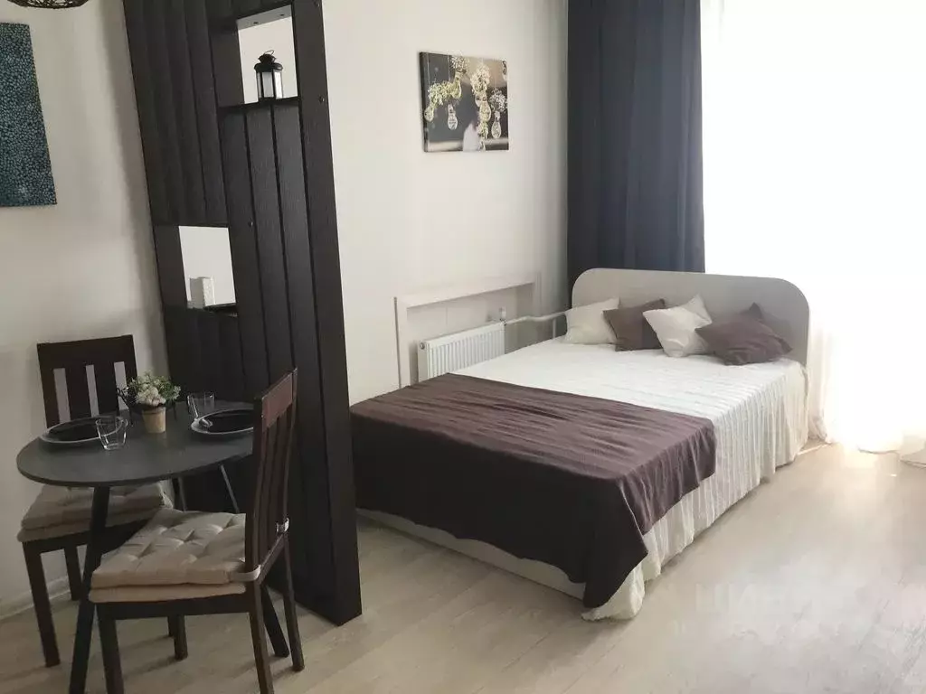 1-к кв. Мордовия, Саранск ул. Девятаева, 13 (31.0 м) - Фото 2