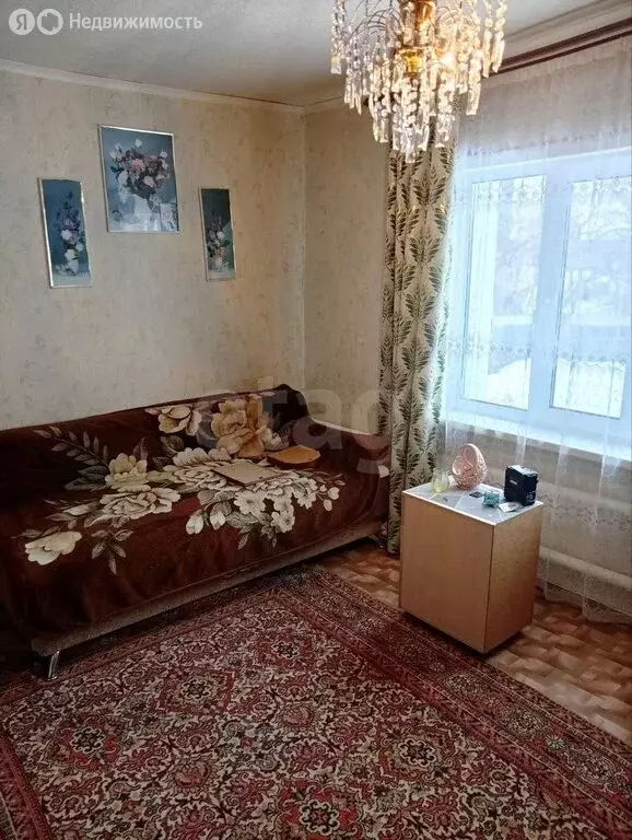 Дом в село Репное, улица Ленина (48 м) - Фото 2