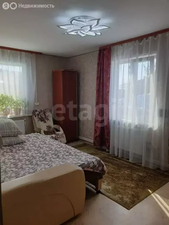 Дом в Ирбит, улица Мира (50.8 м) - Фото 2