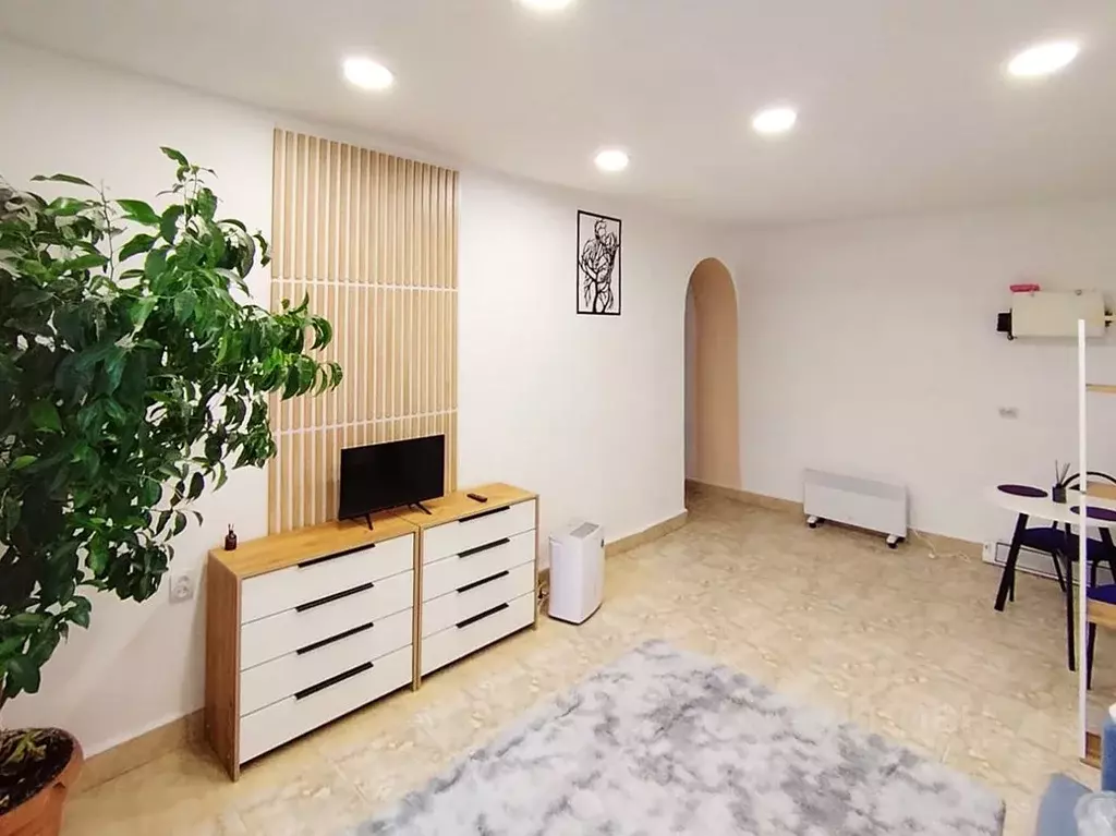 1-к кв. Приморский край, Находка ул. Луначарского, 22 (31.1 м) - Фото 2