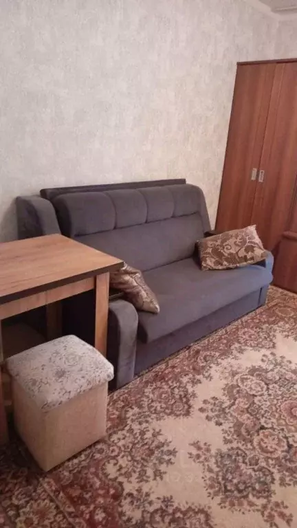 Комната Краснодарский край, Белореченск Интернациональная ул. (12.0 м) - Фото 1