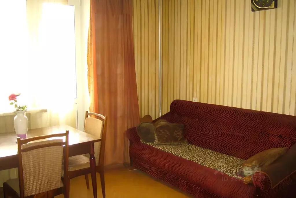 3-к кв. Томская область, Томск просп. Мира, 29 (68.4 м) - Фото 1