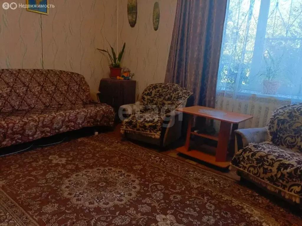 2-комнатная квартира: Южноуральск, улица Ленина, 3 (61.6 м) - Фото 2