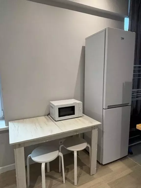 Студия Москва Верхняя Первомайская ул., 45А (21.0 м) - Фото 2