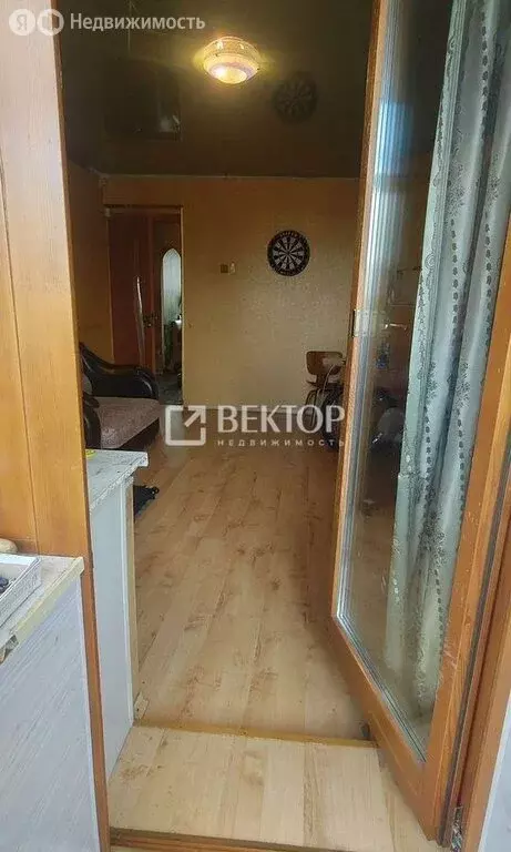 3-комнатная квартира: Кострома, Некрасовское шоссе, 52 (56 м) - Фото 1
