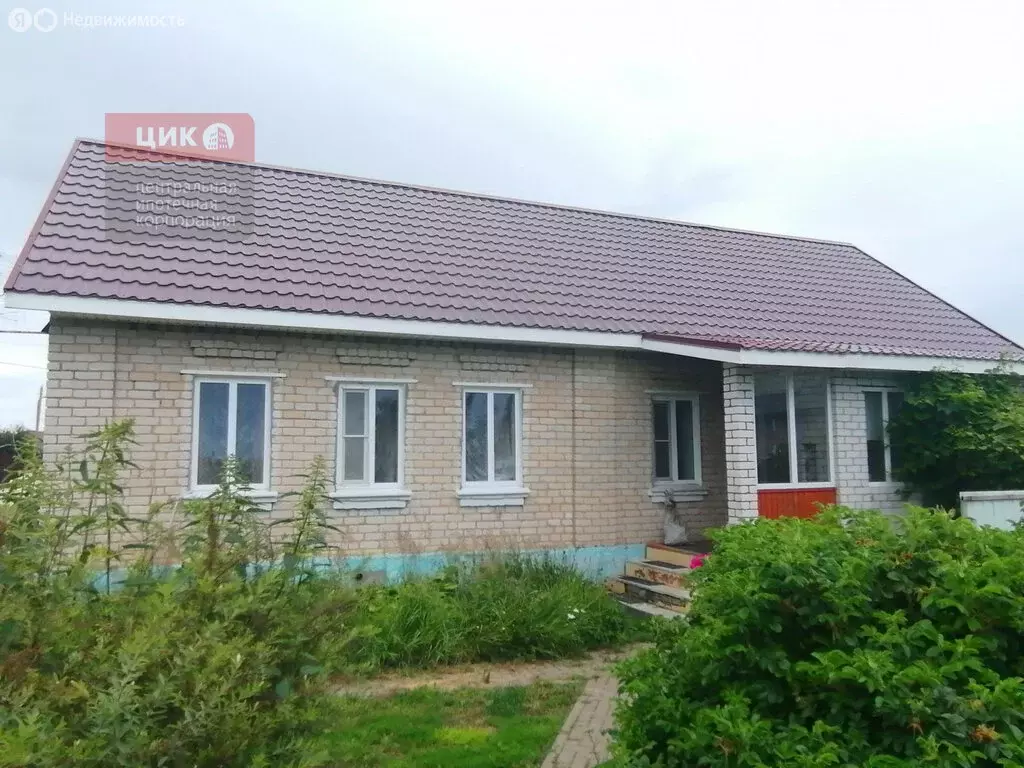 Дом в Троица, Советская улица, 160 (160 м) - Фото 0