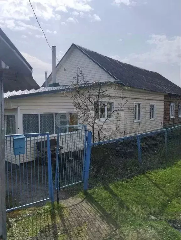 Дом в Калужская область, пос. Ферзиково ул. Кутузова, 12 (79 м) - Фото 2