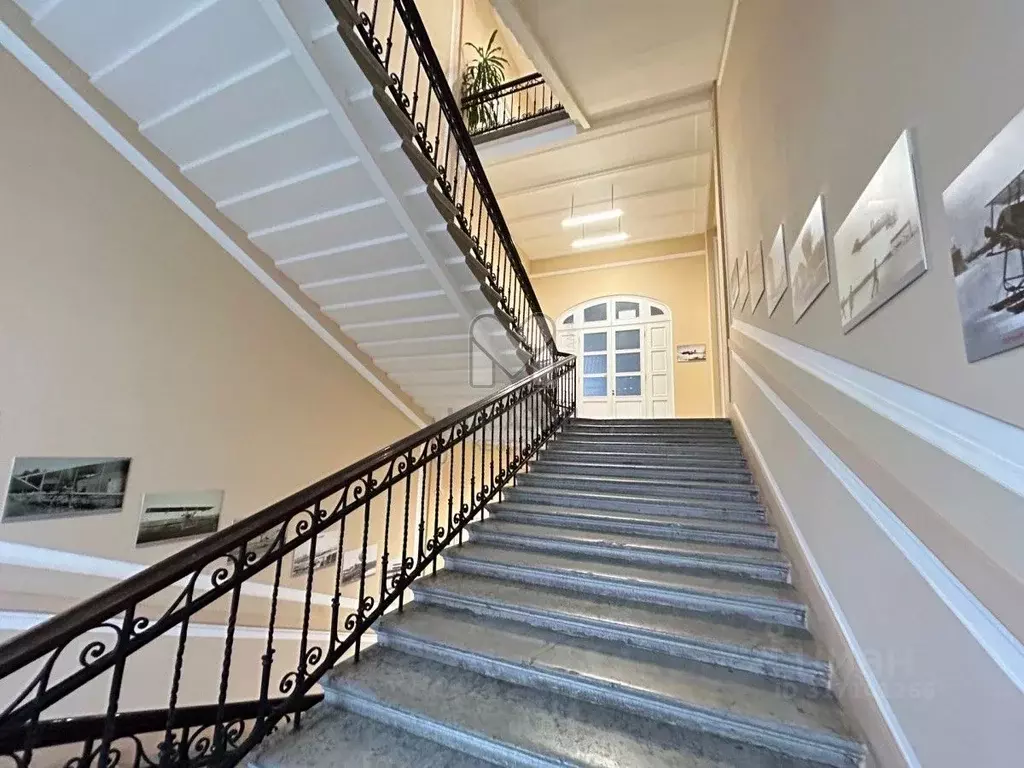 Офис в Санкт-Петербург Парковая ул., 9Б (144 м) - Фото 1