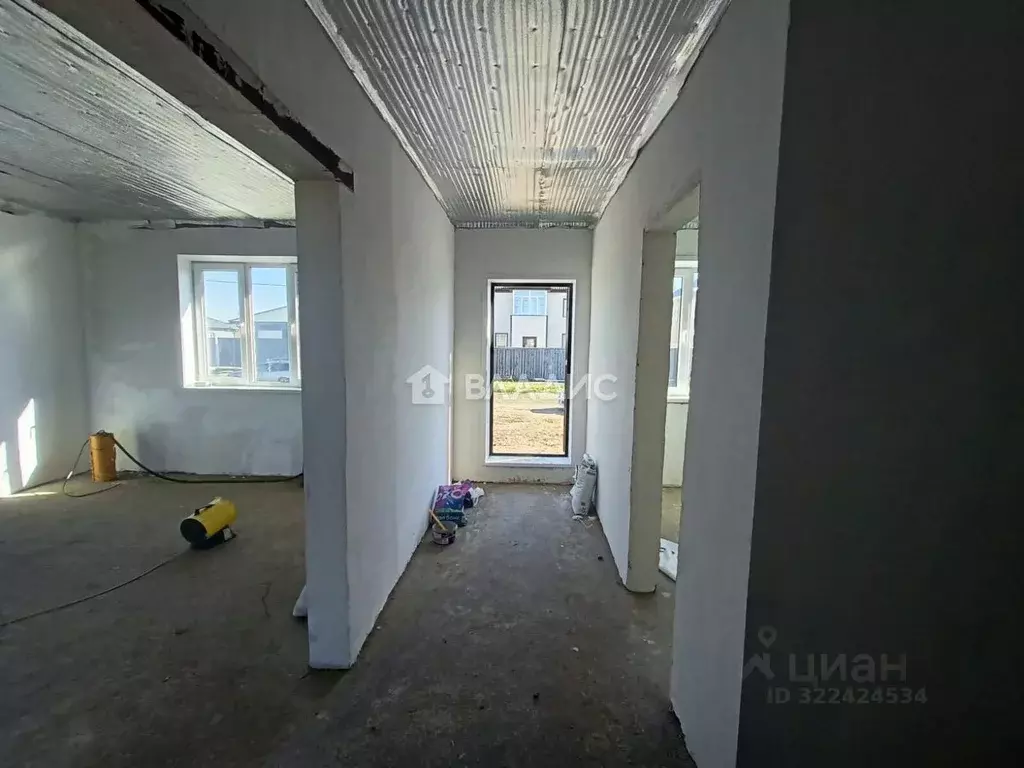 Дом в Иркутская область, Ангарск ул. 3-я Строителей (100 м) - Фото 2