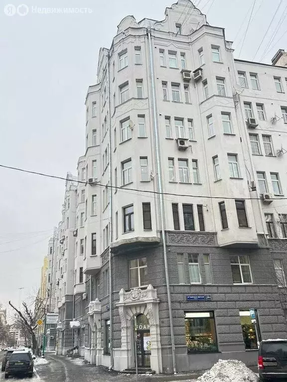 Помещение свободного назначения (116.1 м) - Фото 1