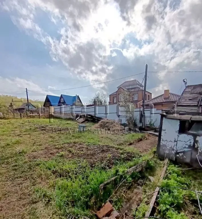 Участок в Красноярский край, Красноярск Транспортник-2 СНТ, 28 (6.3 ... - Фото 1