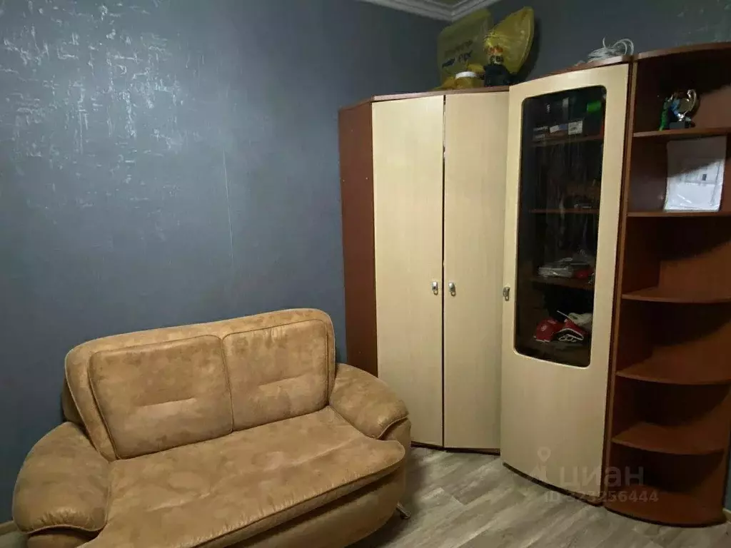 3-к кв. Саха (Якутия), Якутск просп. Михаила Николаева, 49/1 (80.0 м) - Фото 2