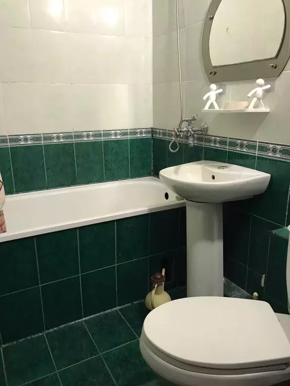 Продаётся 1-к квартира, 38 м - Фото 0