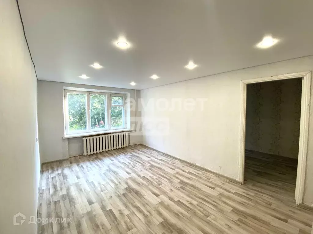 Продаётся 3-к квартира, 61.5 м - Фото 1
