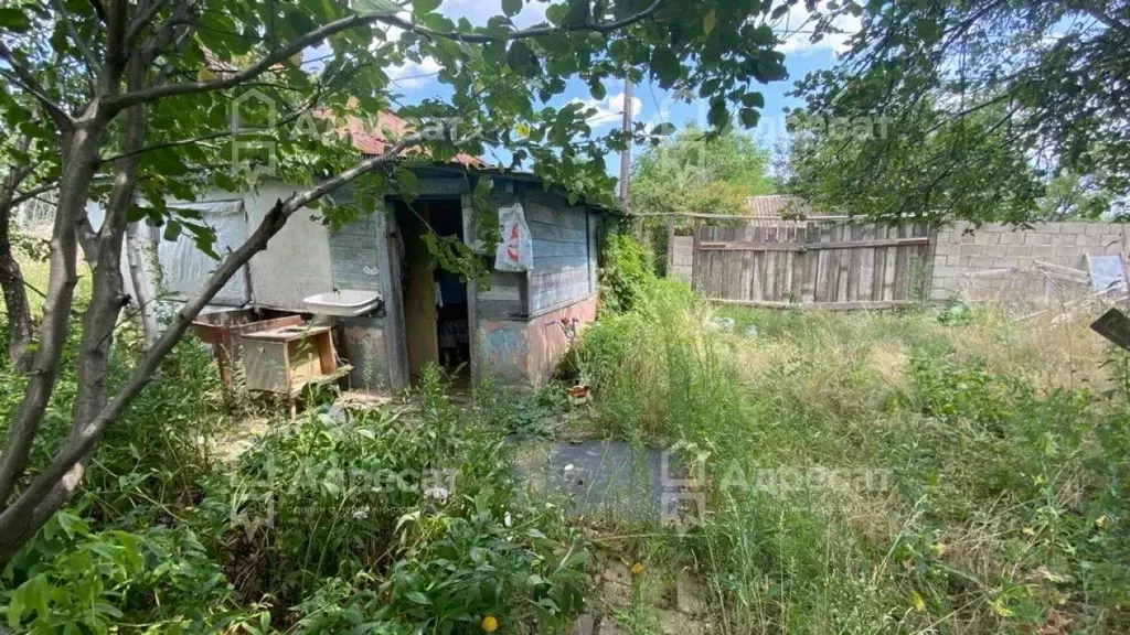 Участок в Волгоградская область, Волгоград Транспортник СНТ,  (6.23 ... - Фото 1