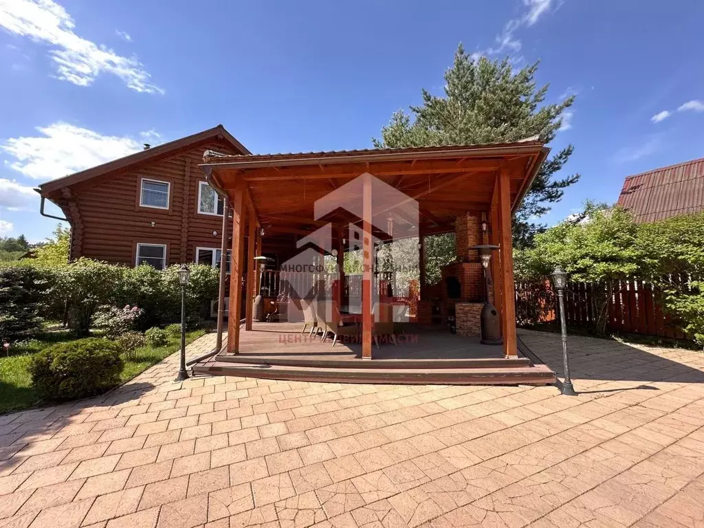 Дом в Тверская область, Конаковский муниципальный округ, д. Едимоново  ... - Фото 2