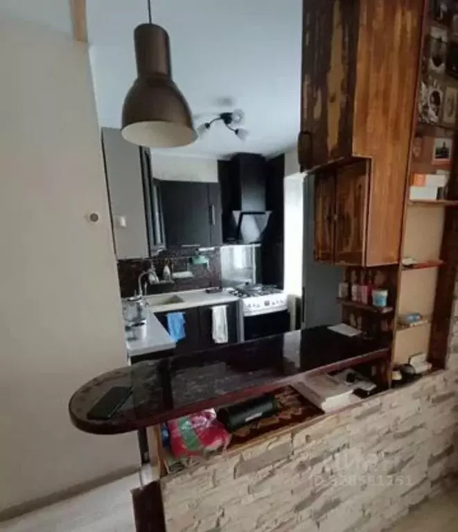 2-к кв. Московская область, Королев Текстильщик мкр, Калининградская ... - Фото 2