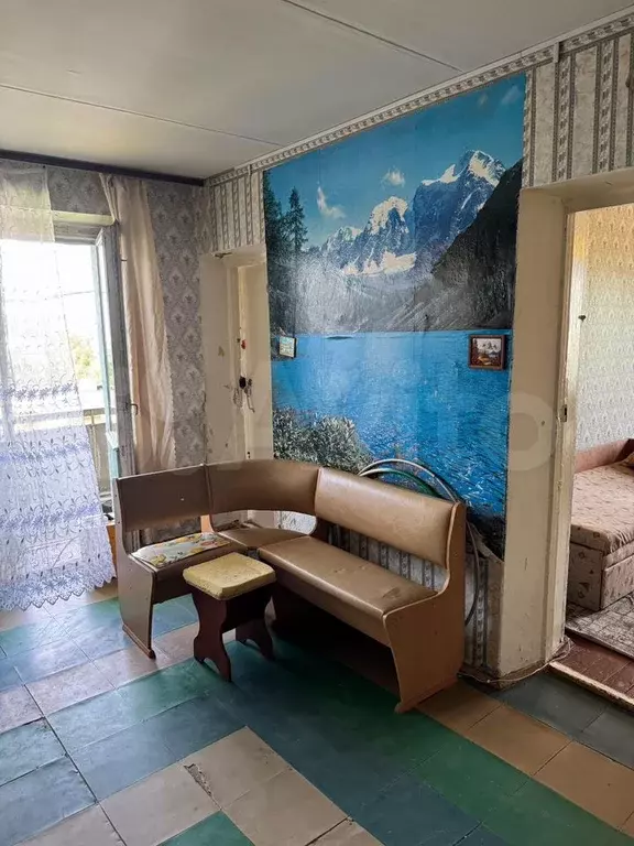 Комната 11,7 м в 4-к., 7/9 эт. - Фото 1
