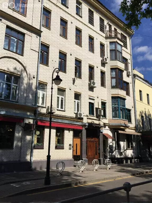 Торговая площадь (97 м) - Фото 1