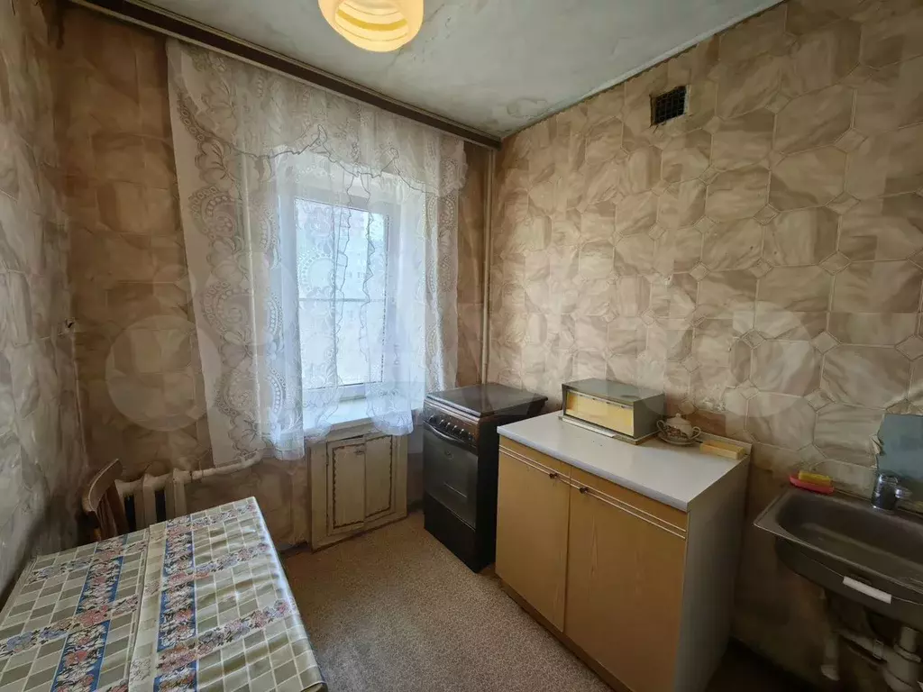 1-к. квартира, 30 м, 5/9 эт. - Фото 0